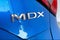 2026 Acura MDX A-Spec SH-AWD
