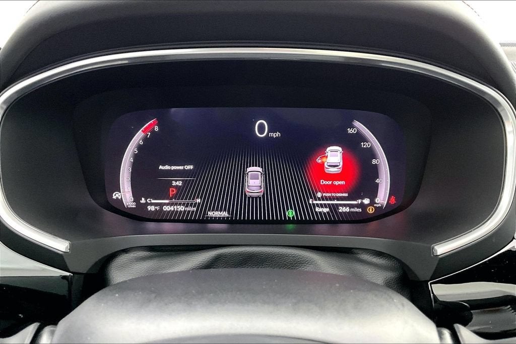 2026 Acura MDX A-Spec SH-AWD