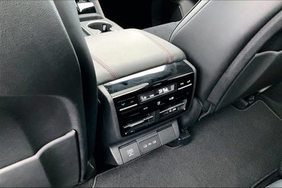 2026 Acura MDX A-Spec SH-AWD