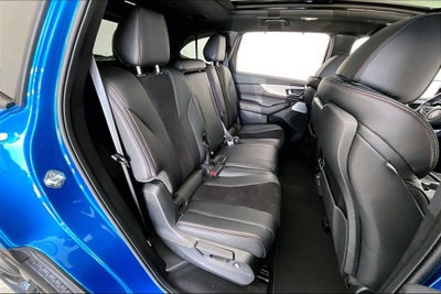 2026 Acura MDX A-Spec SH-AWD