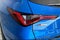 2026 Acura MDX A-Spec SH-AWD