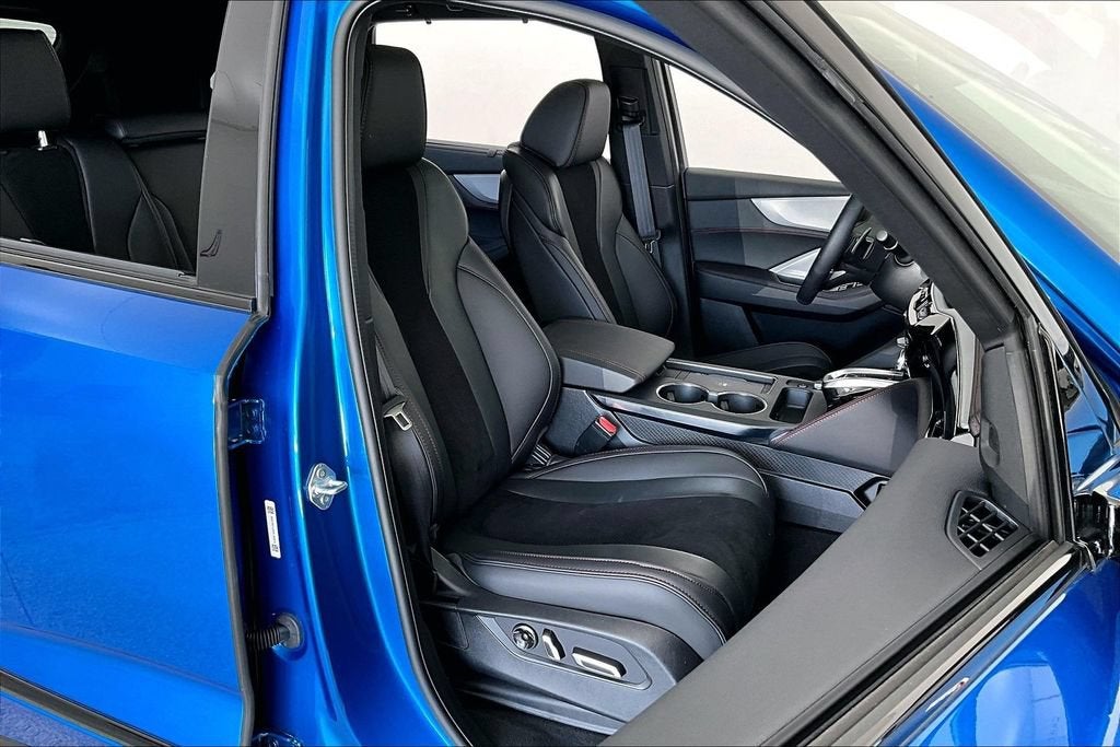 2026 Acura MDX A-Spec SH-AWD