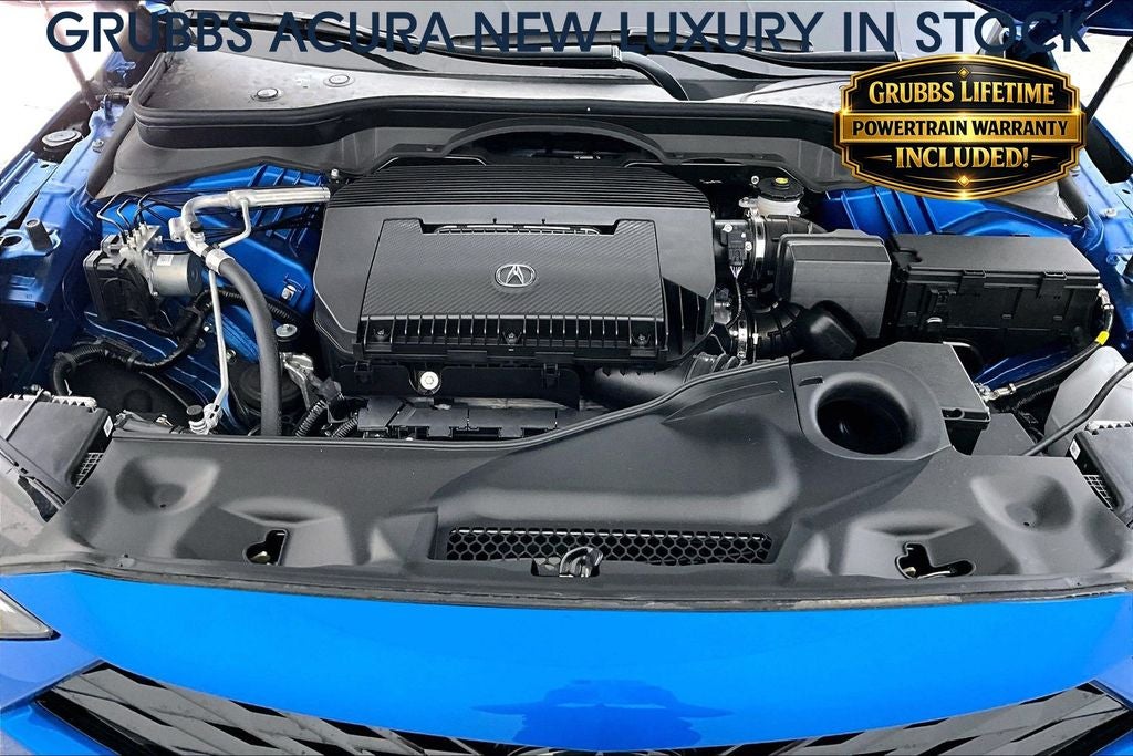 2026 Acura MDX A-Spec SH-AWD