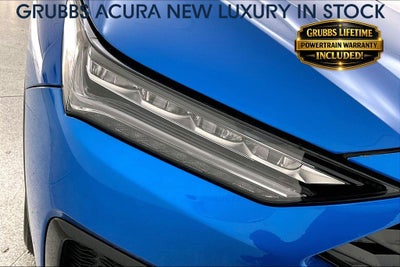 2026 Acura MDX A-Spec SH-AWD