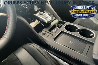 2026 Acura MDX A-Spec SH-AWD