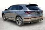 2026 Acura MDX A-Spec SH-AWD
