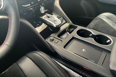 2026 Acura MDX A-Spec SH-AWD