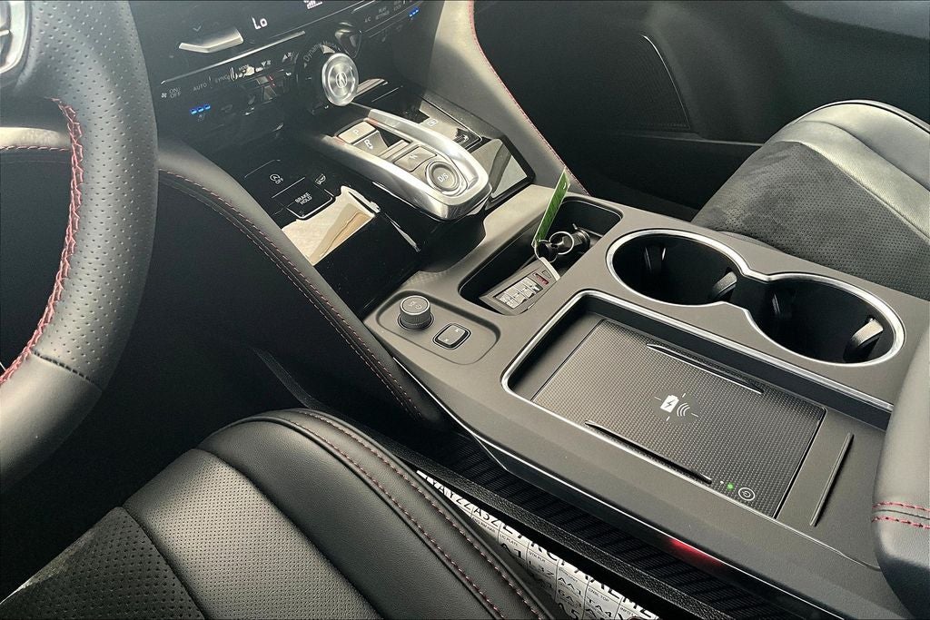 2026 Acura MDX A-Spec SH-AWD