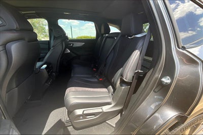 2026 Acura MDX A-Spec SH-AWD