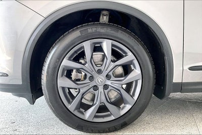2023 Acura MDX A-Spec SH-AWD