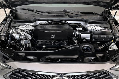 2023 Acura MDX A-Spec SH-AWD