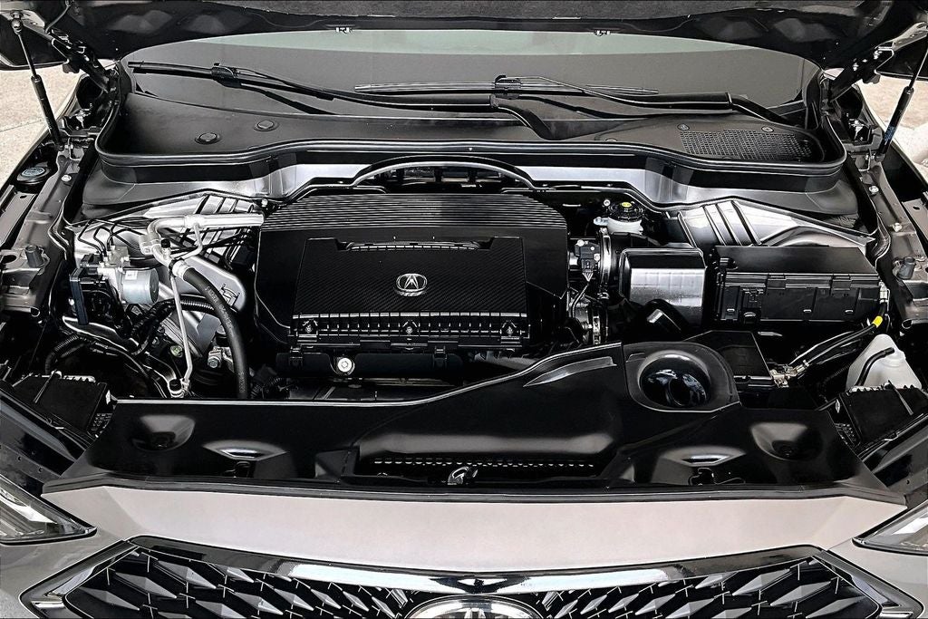 2023 Acura MDX A-Spec SH-AWD