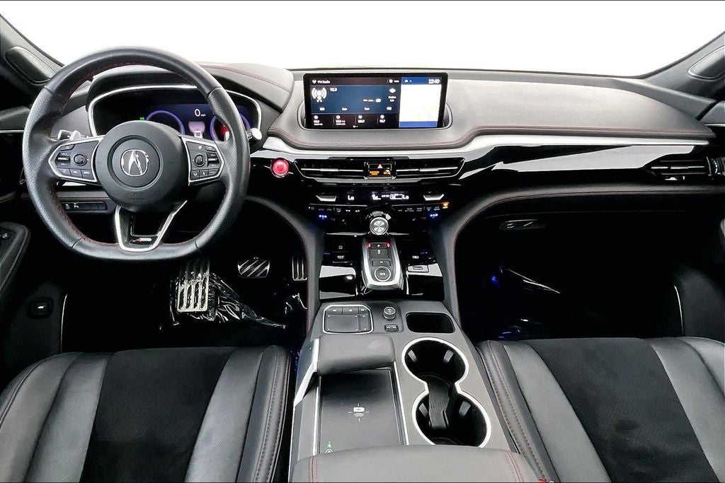 2023 Acura MDX A-Spec SH-AWD