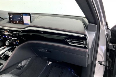2023 Acura MDX A-Spec SH-AWD