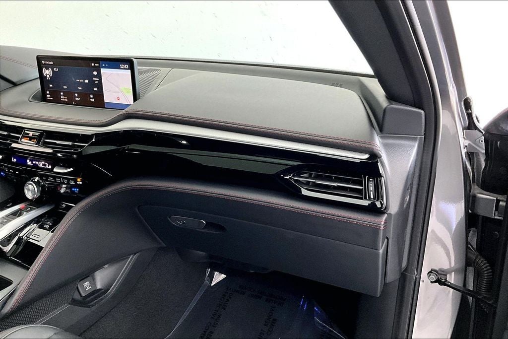 2023 Acura MDX A-Spec SH-AWD