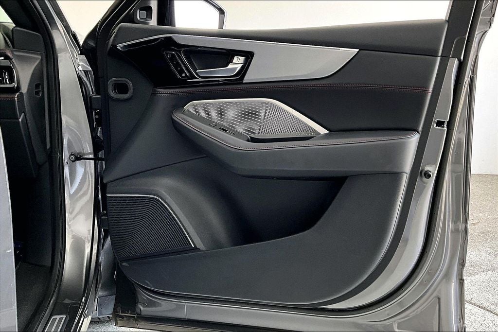 2023 Acura MDX A-Spec SH-AWD