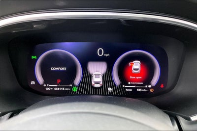 2023 Acura MDX A-Spec SH-AWD