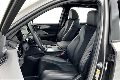 2023 Acura MDX A-Spec SH-AWD