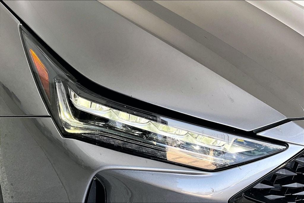 2023 Acura MDX A-Spec SH-AWD