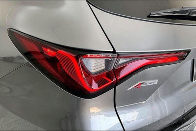 2023 Acura MDX A-Spec SH-AWD