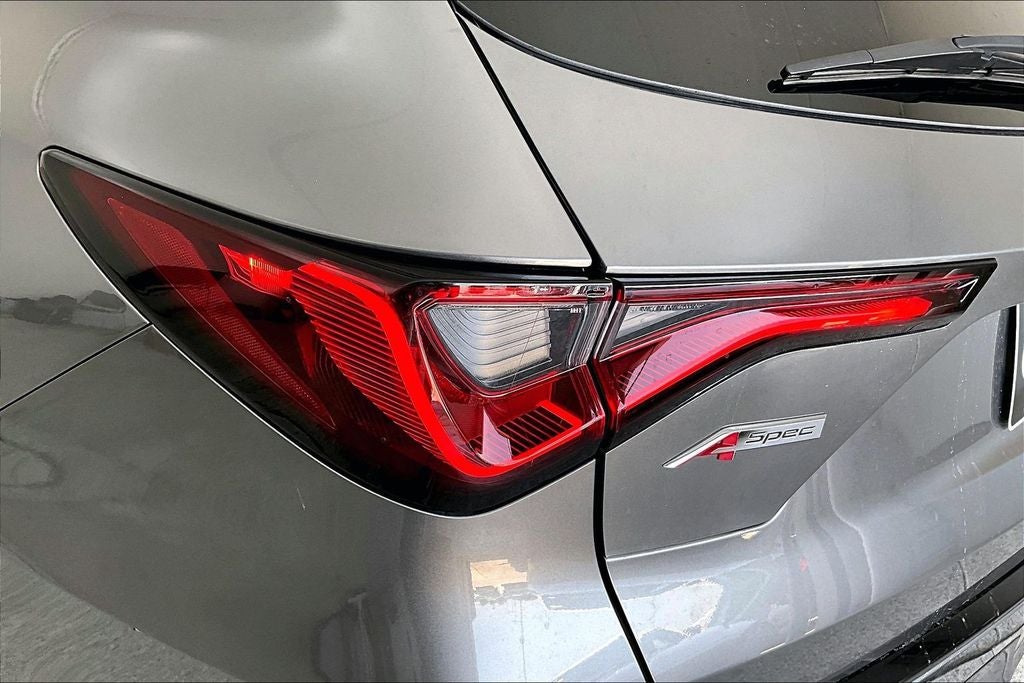 2023 Acura MDX A-Spec SH-AWD