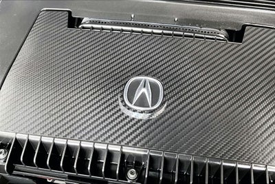 2023 Acura MDX A-Spec SH-AWD