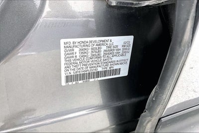 2023 Acura MDX A-Spec SH-AWD