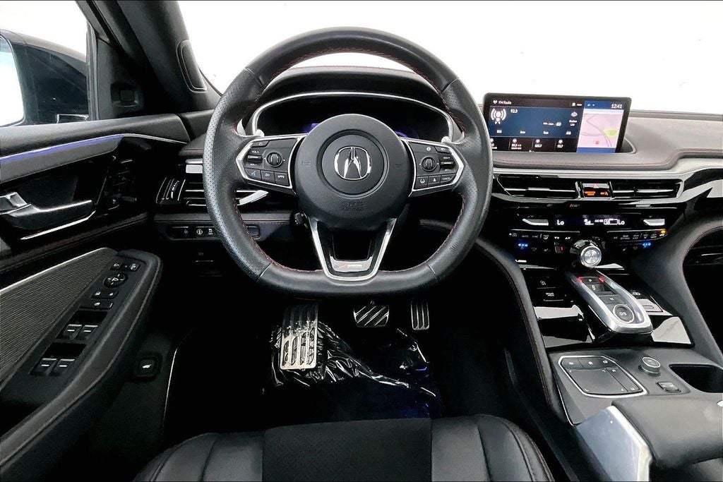 2023 Acura MDX A-Spec SH-AWD
