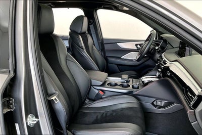 2023 Acura MDX A-Spec SH-AWD