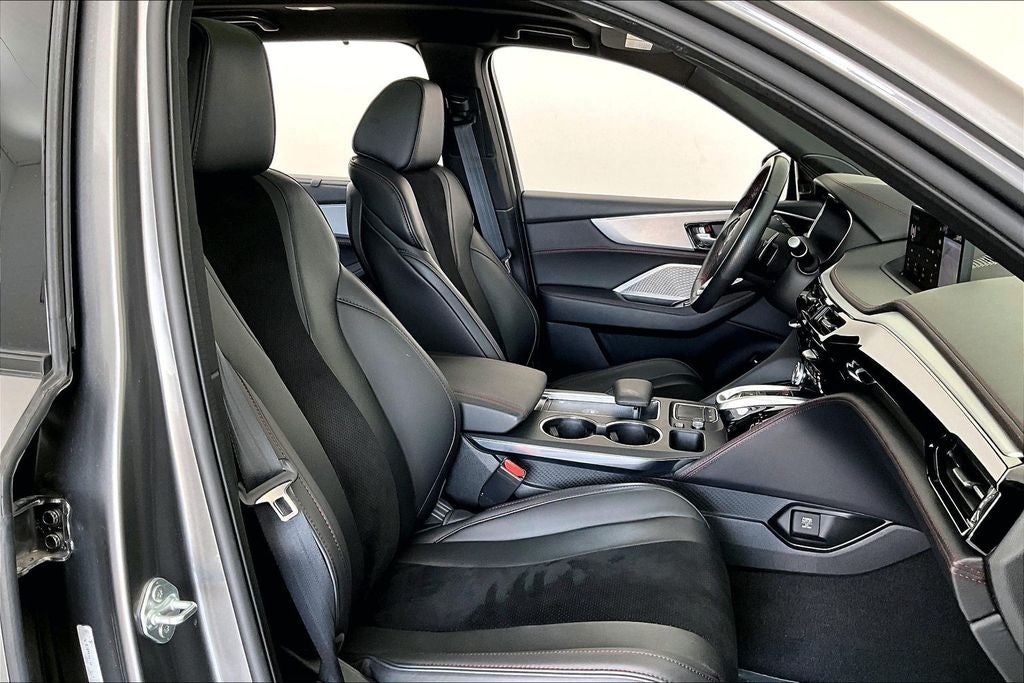 2023 Acura MDX A-Spec SH-AWD