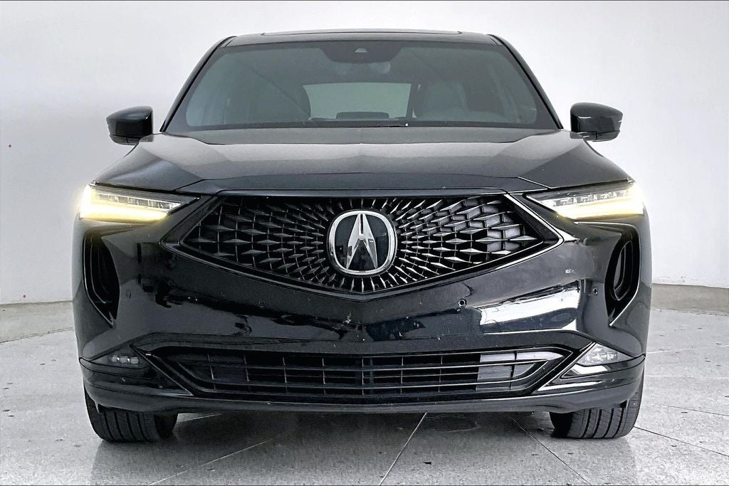 2024 Acura MDX A-Spec SH-AWD
