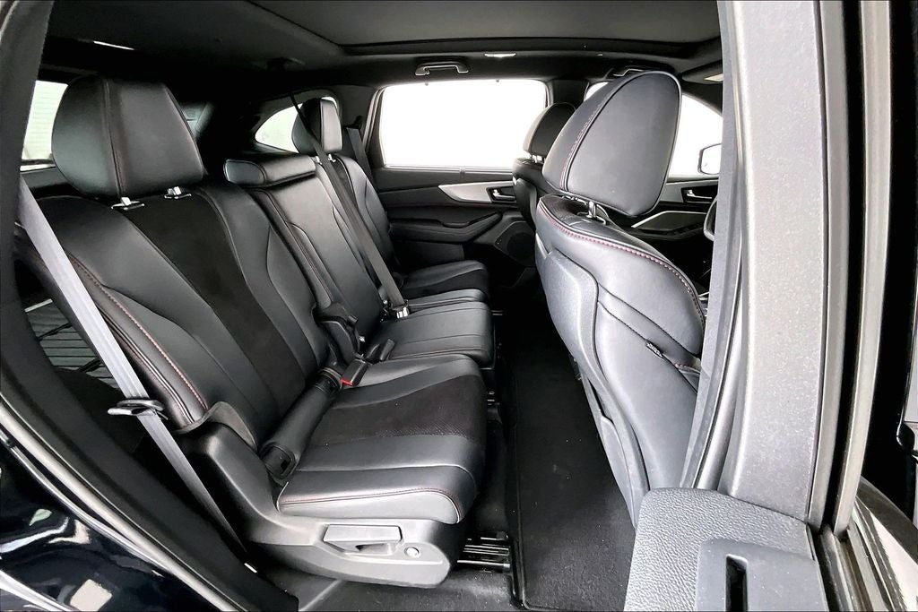 2024 Acura MDX A-Spec SH-AWD