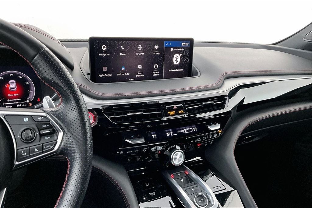 2024 Acura MDX A-Spec SH-AWD