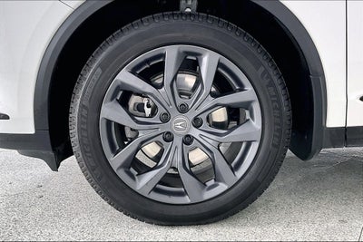 2024 Acura MDX A-Spec SH-AWD