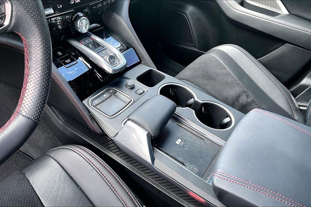 2024 Acura MDX A-Spec SH-AWD