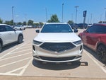 2024 Acura MDX A-Spec SH-AWD