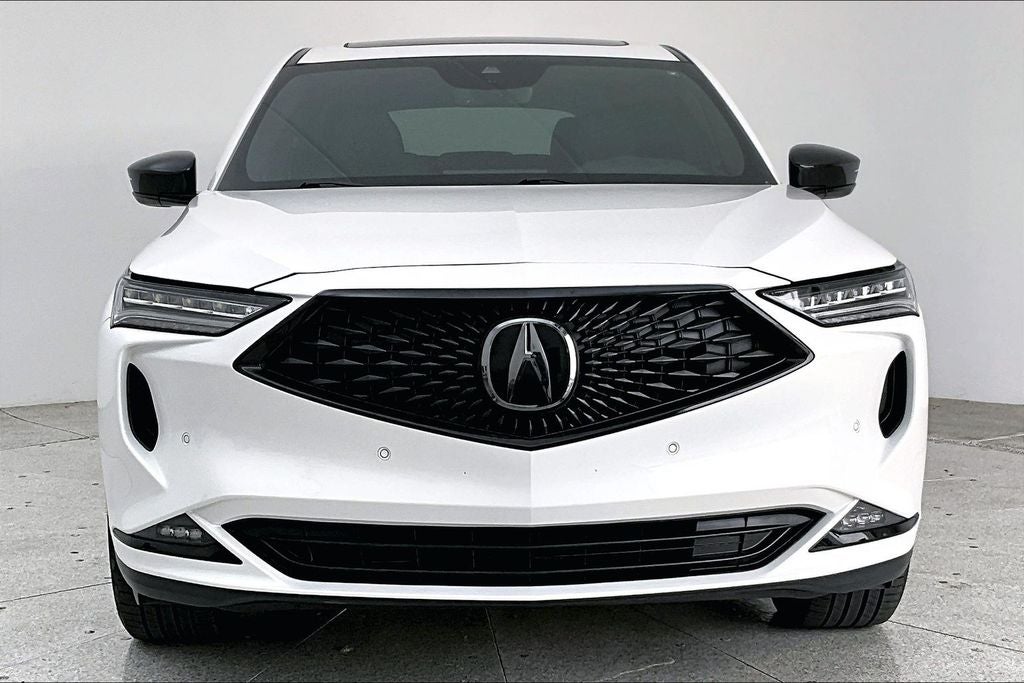 2024 Acura MDX A-Spec SH-AWD