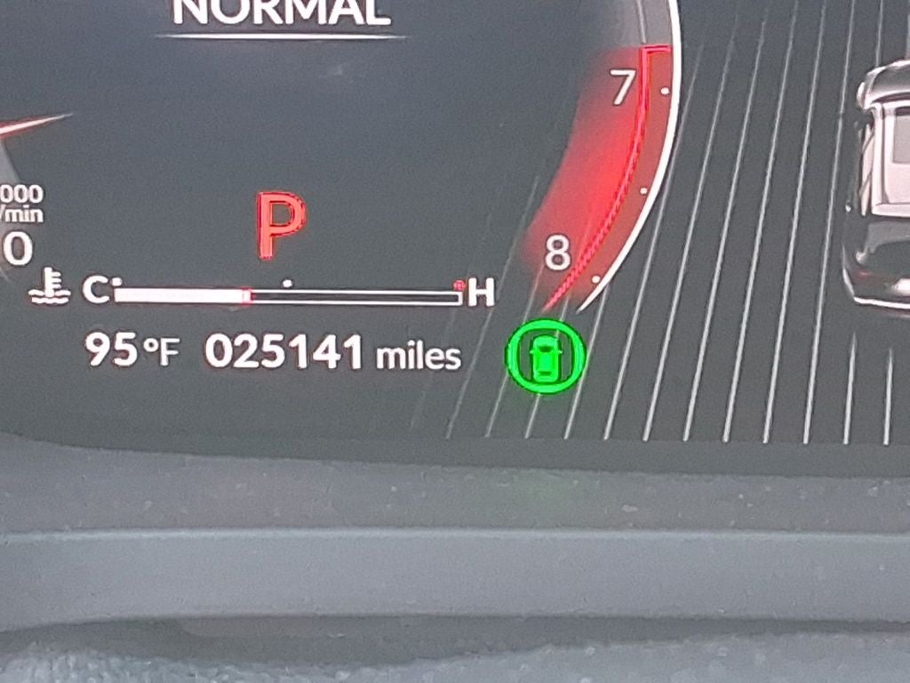 2024 Acura MDX A-Spec SH-AWD