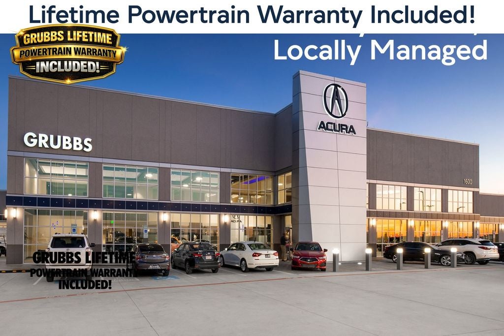 2026 Acura MDX A-Spec SH-AWD