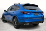 2026 Acura MDX A-Spec SH-AWD