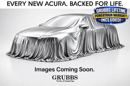 2026 Acura MDX A-Spec SH-AWD