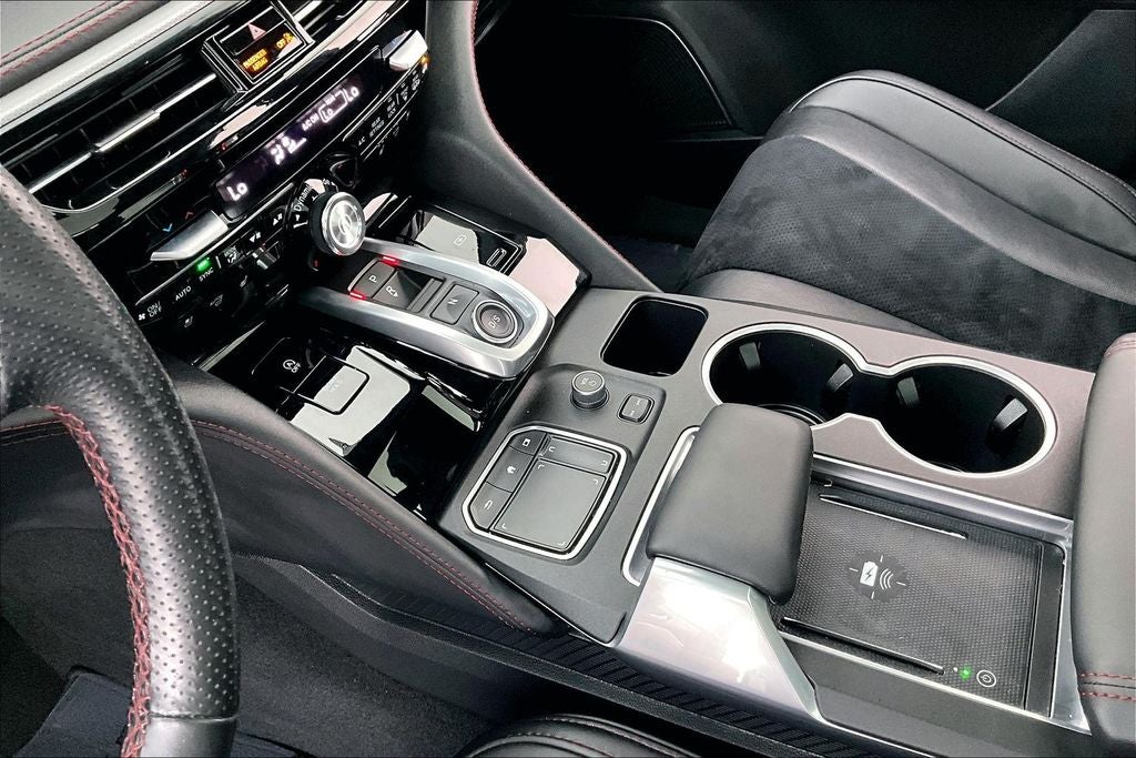 2024 Acura MDX A-Spec SH-AWD