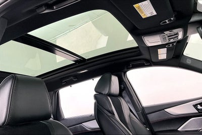 2024 Acura MDX A-Spec SH-AWD