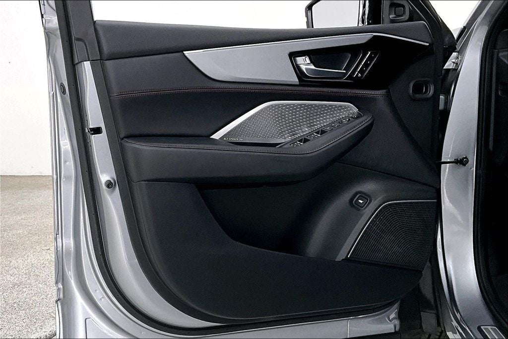 2024 Acura MDX A-Spec SH-AWD