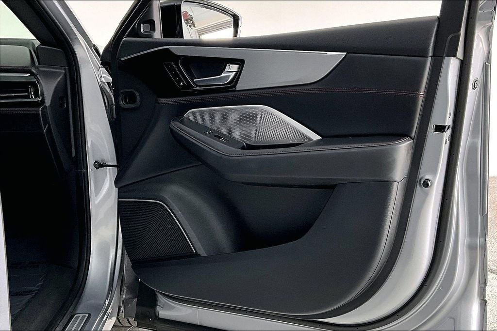2024 Acura MDX A-Spec SH-AWD
