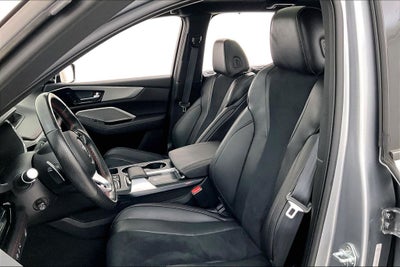 2024 Acura MDX A-Spec SH-AWD