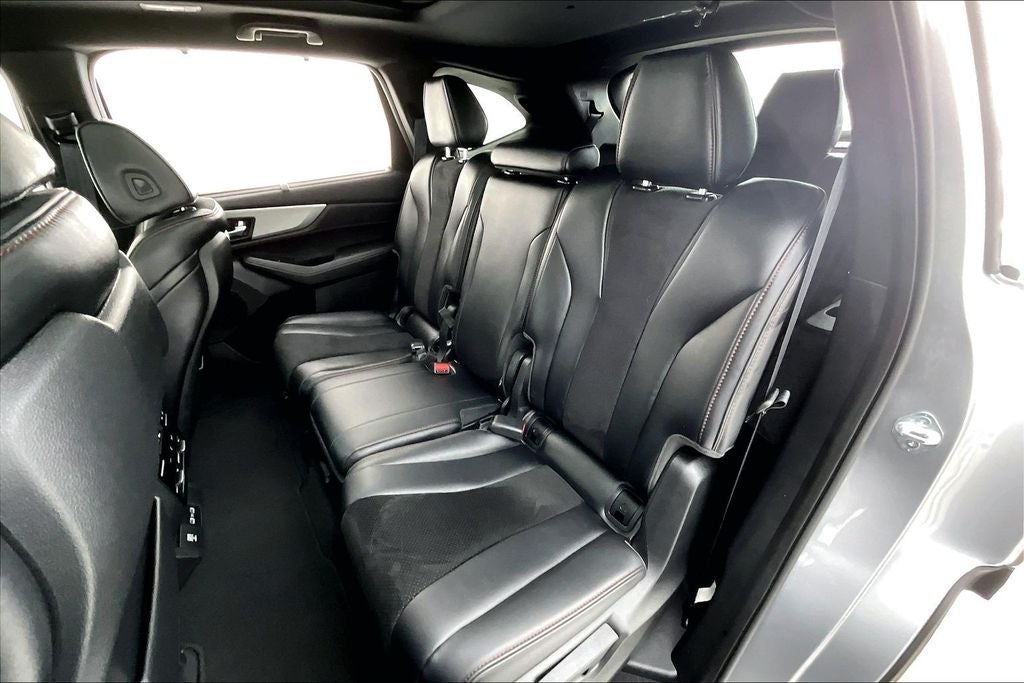 2024 Acura MDX A-Spec SH-AWD