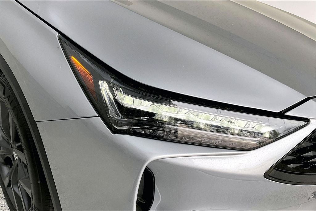 2024 Acura MDX A-Spec SH-AWD