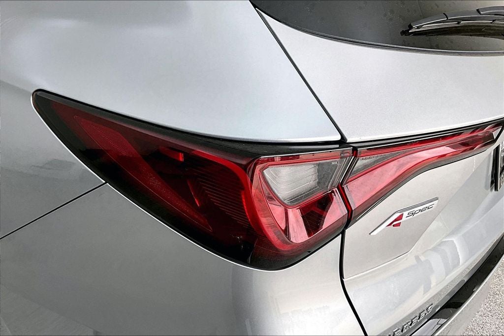 2024 Acura MDX A-Spec SH-AWD