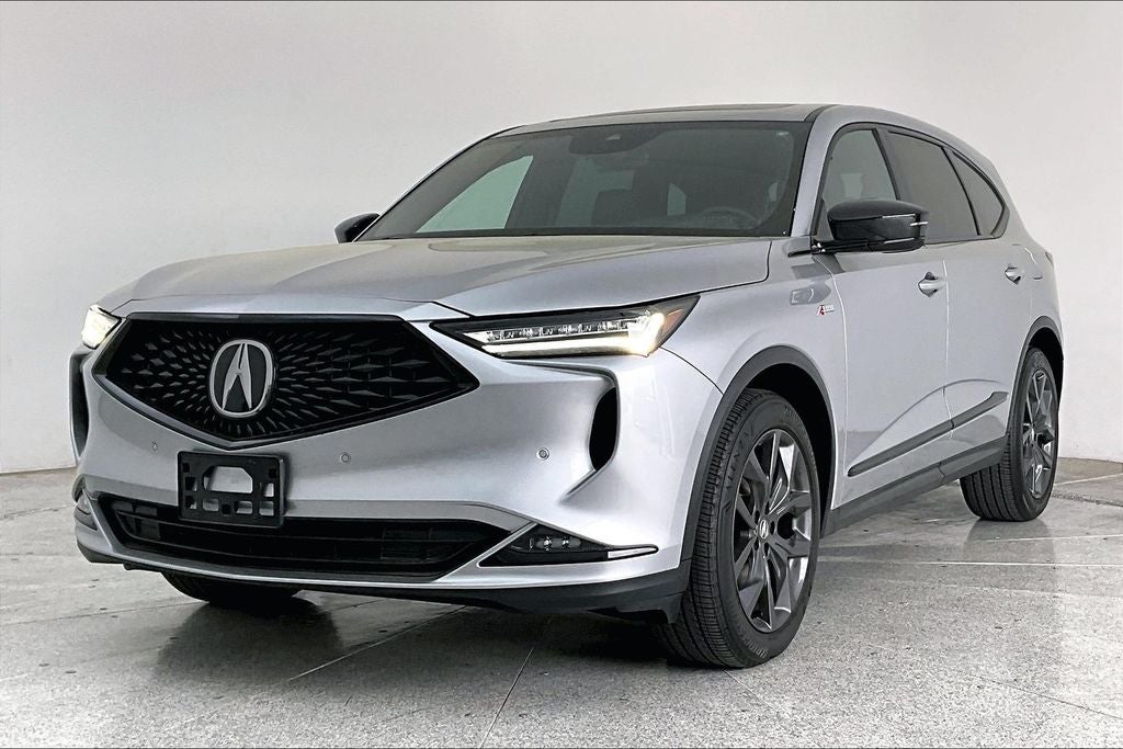 2024 Acura MDX A-Spec SH-AWD